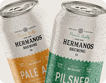 Hermanos Brewing