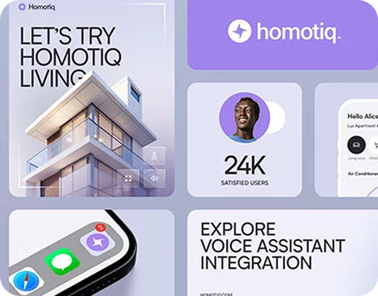 Homotiq