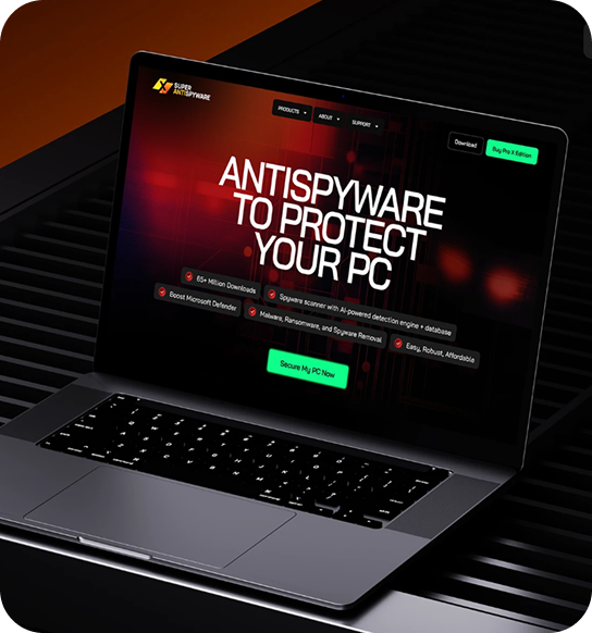 Antivirus Software